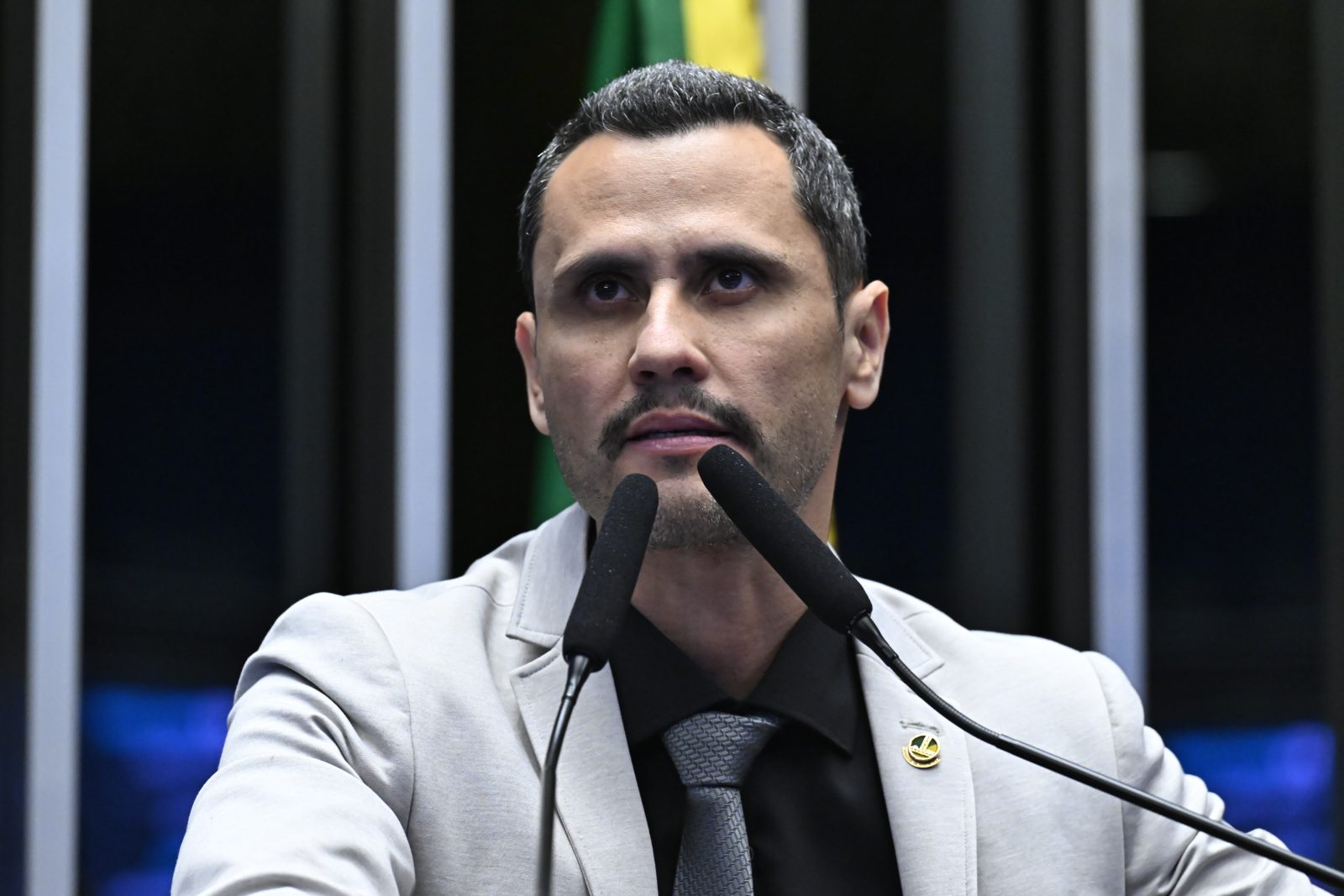 Senador Cleitinho (Republicanos-MG)