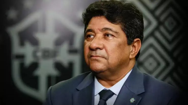 Imagem de Ednaldo desiste de recurso no Supremo para voltar ao comando da CBF