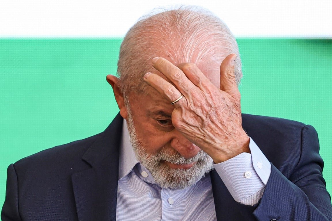 Imagem de Volkswagen, Toyota, General Motors e Stellantis avisam Lula que vão demitir se vier pacote pró-China