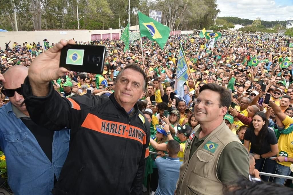 Imagem de PL Vitória da Conquista realiza ato de filiação nesta quinta-feira (4)
