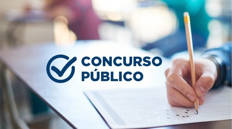 Imagem de  Inscrições de concurso público para 593 vagas na área de saúde seguem até 8 de julho