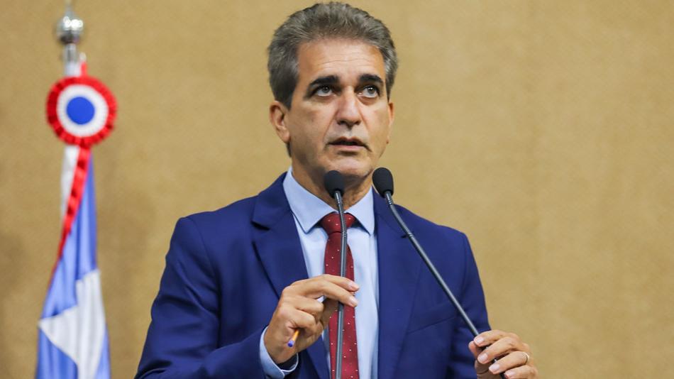 Imagem de Robinson propõe uso ampliado das escolas e quer transformar unidades em equipamentos sociais nos fins de semana e férias