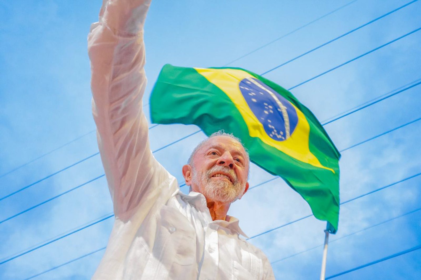 Presidente Lula