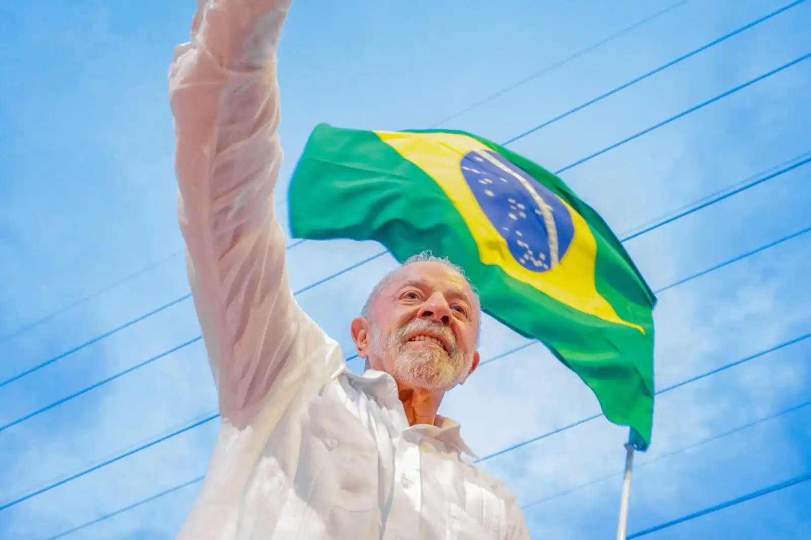 Imagem de Inédito: Lula vence segundo turno e realiza primeira virada da história das eleições presidenciais