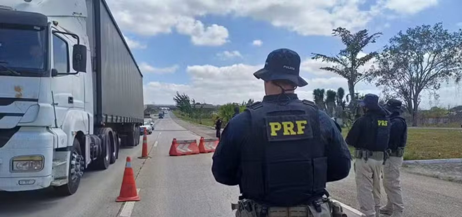 Imagem de PRF restringe operações nas eleições e proíbe bloqueios que prejudiquem deslocamento de eleitores