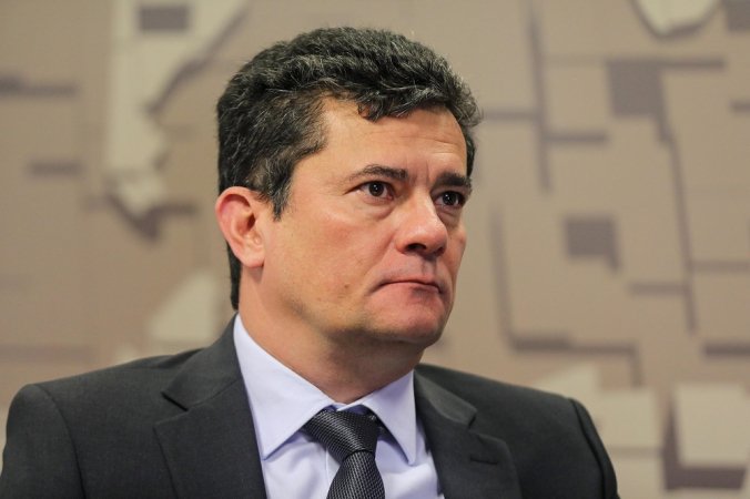 Imagem de Ministério Público Eleitoral pede cassação de Moro por abuso de poder econômico na eleição de 2022